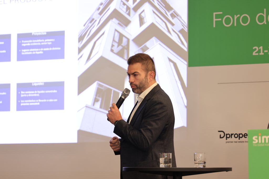 Gran acogida de TQ Alternative Investments en el Salón del Inversor 2025