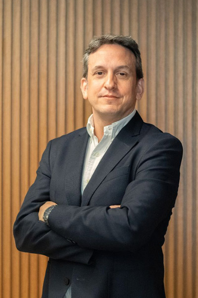 Alberto Longás - Chief Financial Officer