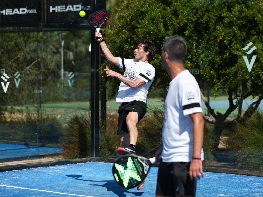 TQ Alternative Investments patrocina el Legends Trophy Mallorca: esport, connexió i experiència - TQ ALTERNATIVE INVESTMENTS